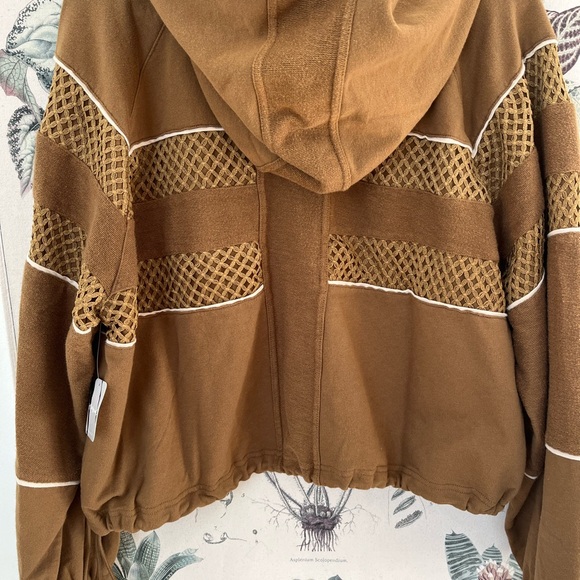 Free People Movement Win Win Hoodie - Picture 3 of 3